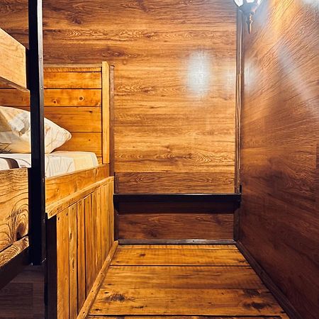 Kucica Vjera Ada Bojana Villa Ülgün Dış mekan fotoğraf