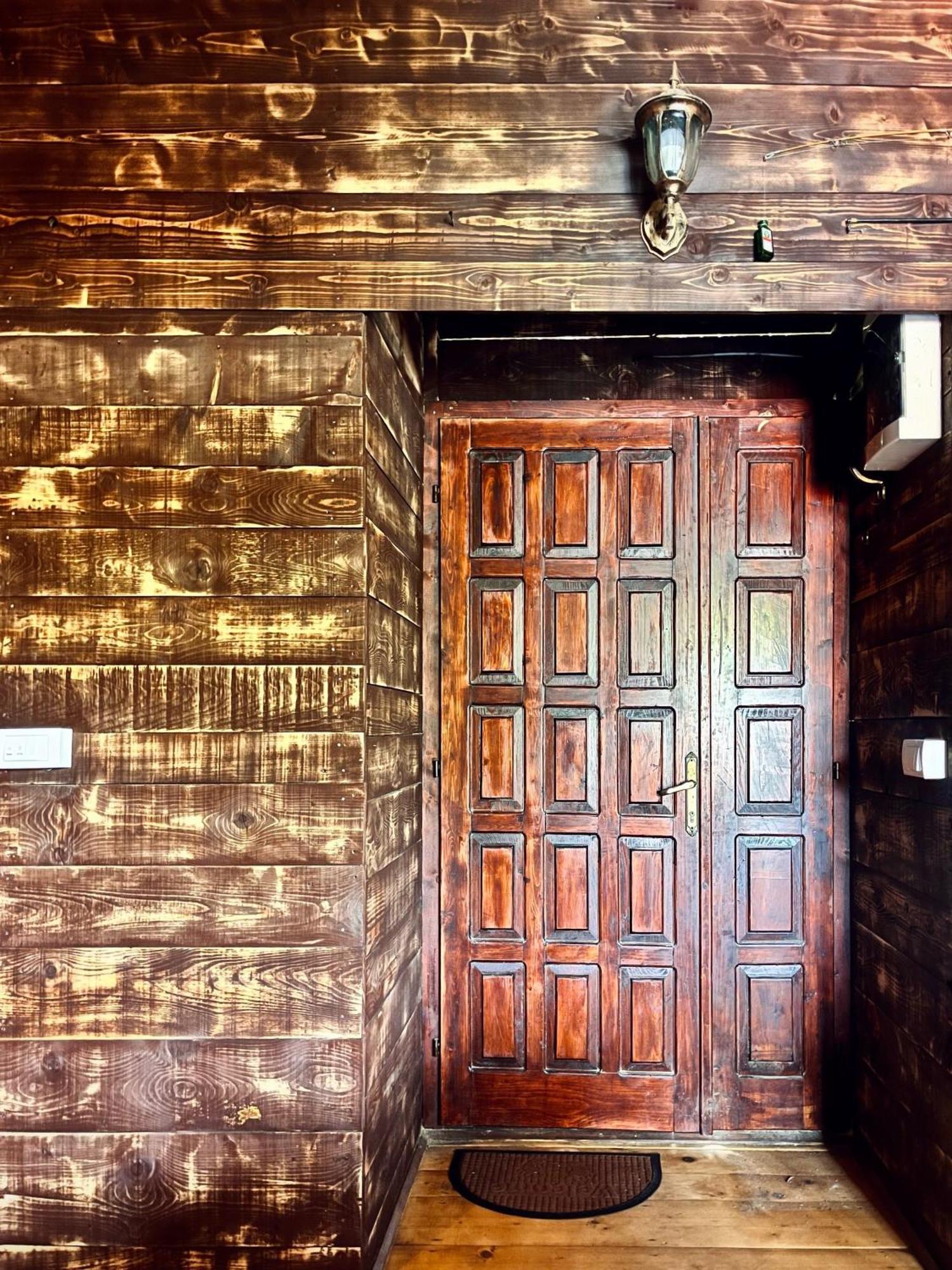 Kucica Vjera Ada Bojana Villa Ülgün Dış mekan fotoğraf