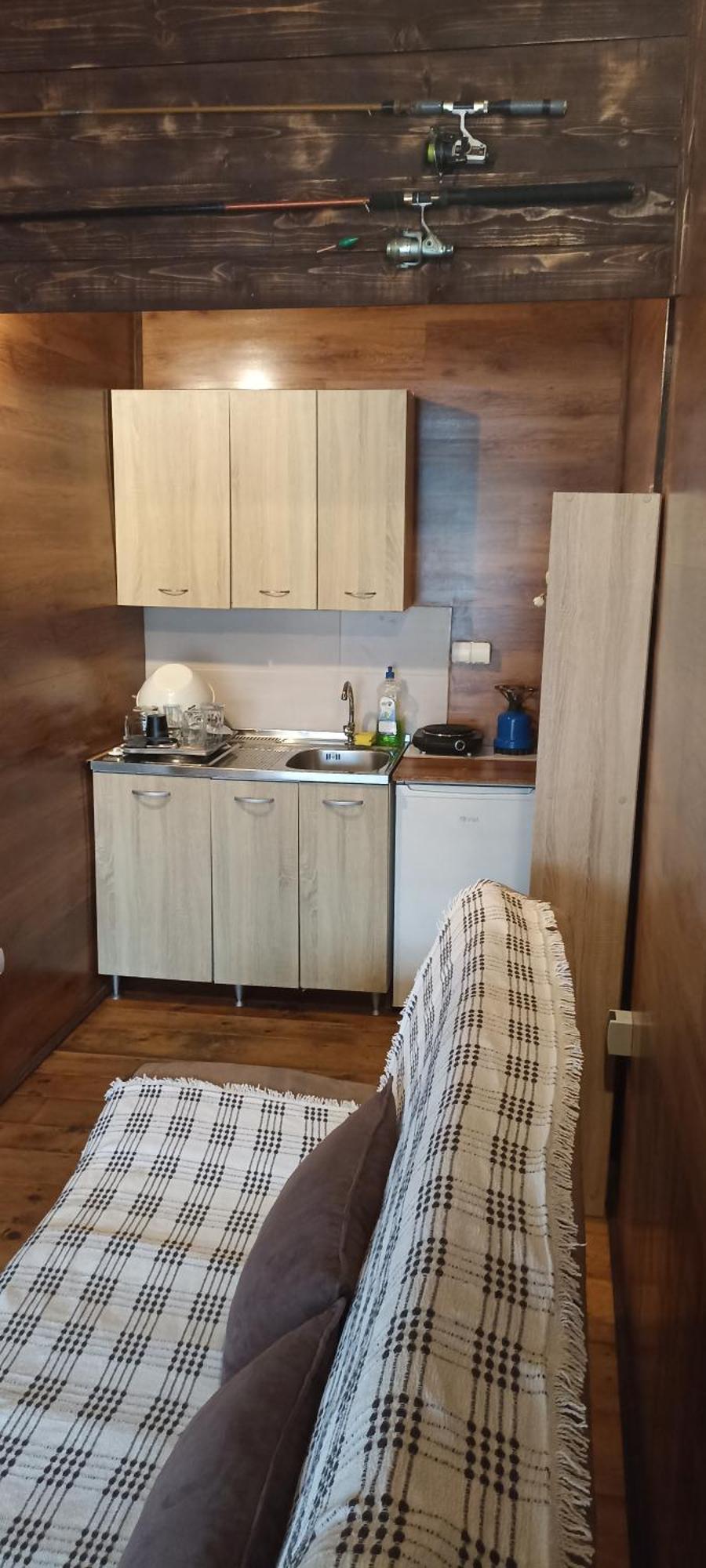 Kucica Vjera Ada Bojana Villa Ülgün Dış mekan fotoğraf